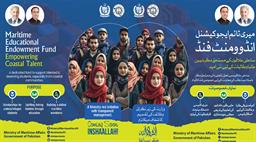 Maritime Educational Endowment Fund Empowering Coastal Talent 
